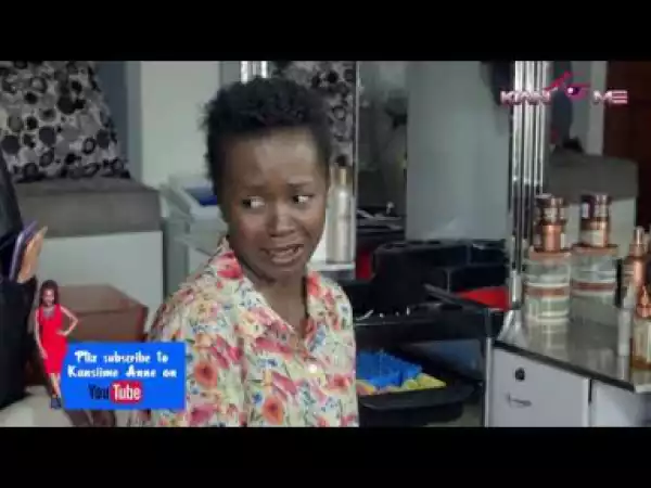 Video: Kansiime Anne – You Must be Drunk